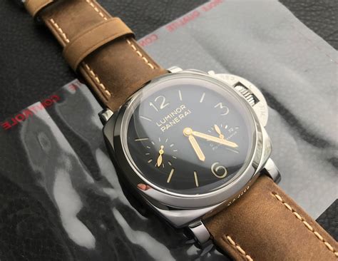 panerai luminor 00423.